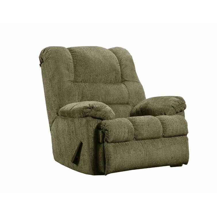 Red barrel studio discount recliner & reviews